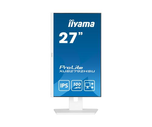 IIYAMA XUB2792HSU-W6 27inch ETE IPS (P)