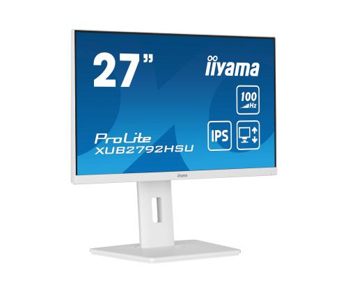 IIYAMA XUB2792HSU-W6 27inch ETE IPS (P)