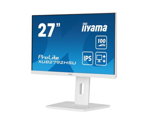 IIYAMA XUB2792HSU-W6 27inch ETE IPS (P)