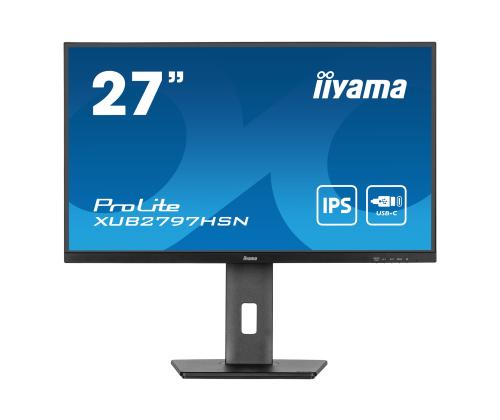 IIYAMA XUB2797HSN-B2 27inch