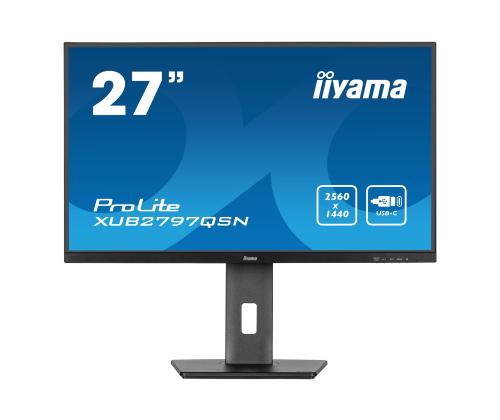 IIYAMA XUB2797QSN-B2 27inch