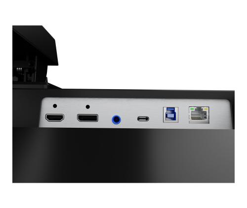 IIYAMA XUB3293UHSN-B5 32inch ETE IPS (P)