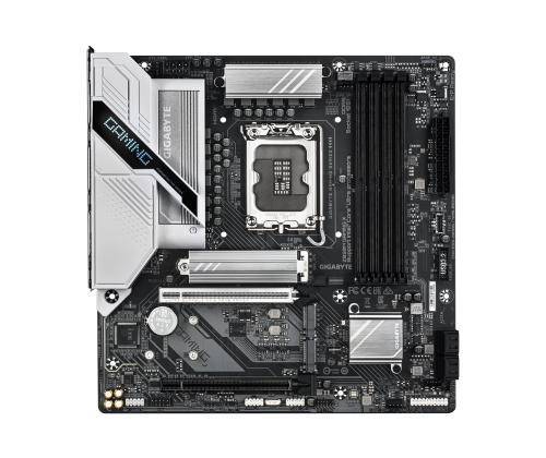 GIGABYTE Z890M GAMING X