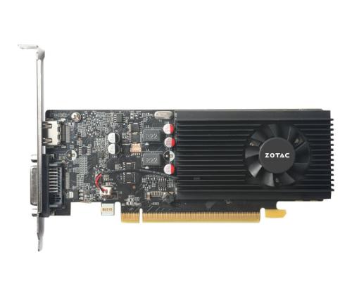 ZOTAC GeForce GT1030 2GB GDDR5 64 bit