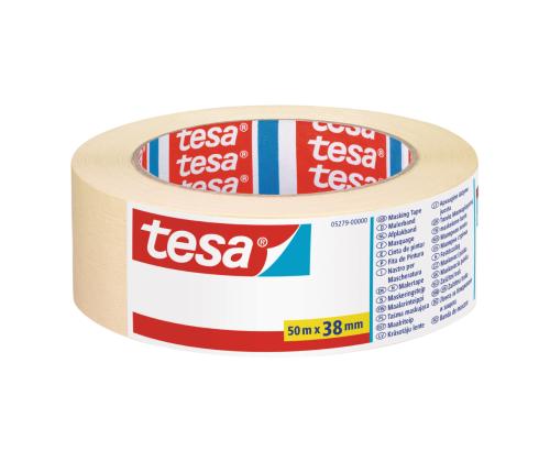Maalriteip TESA 38mmx50m