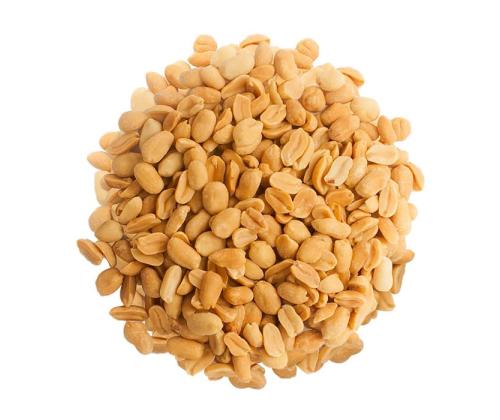 Maapähkel GERMUND 5kg röstitud, soolatud