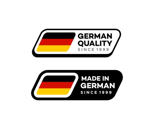 made in germany