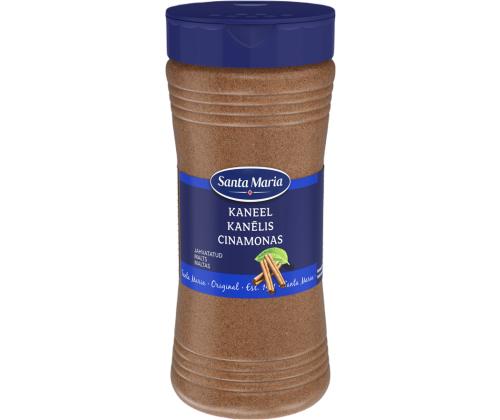 Maitseained SANTA MARIA kaneel 40g (klaaspurk)
