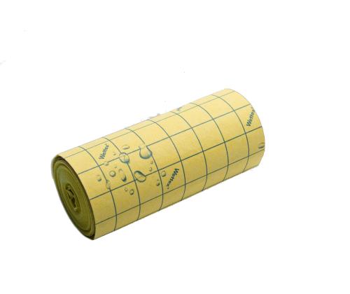 Majapidamislapp rullis 25cm x 10m VILEDA Professional Quick`n Dry sinine