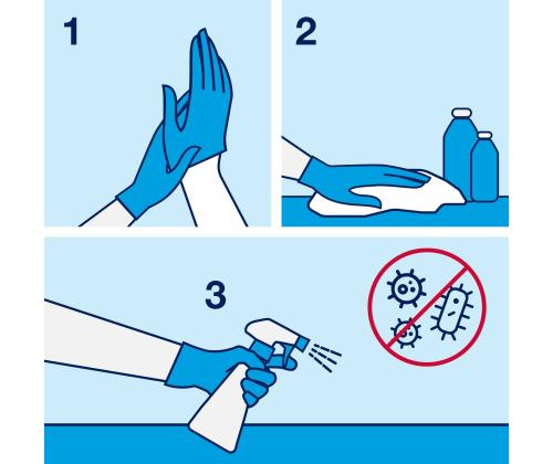 Majapidamispaber, rullis TORK Advanced Combi W1/W2 255m 2-kihiline, valge (130041)