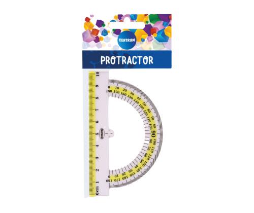 Mall 10cm 180` plast CENTRUM