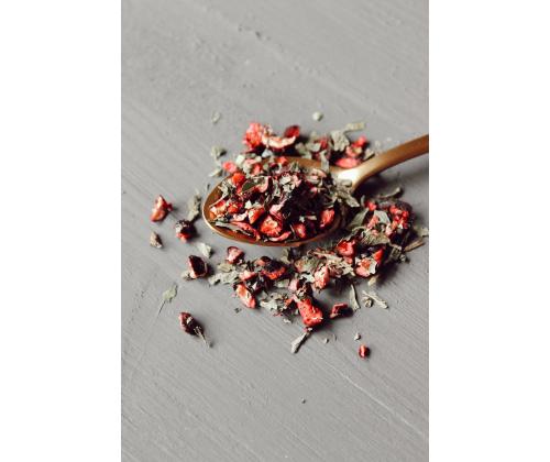 Marjatee PÕHJALA TEETALU mündine mustsõstar 10 tk