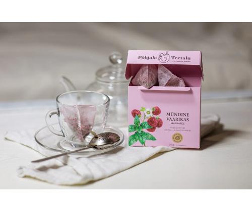 Marjatee PÕHJALA TEETALU mündine vaarikas 10 tk