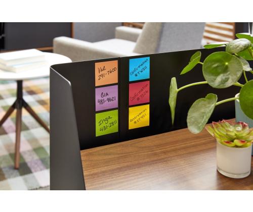 Märkmepaber 76x76mm POST-IT Z-notes R330 SS BOOST 5x90 lehte