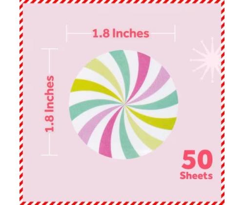 Märkmepaber POST-IT Jingle Kommivurr 50 lehte