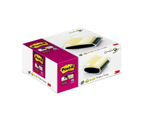 Märkmepaberi alus 3M PRO Z märkmepaberile läbipaistev