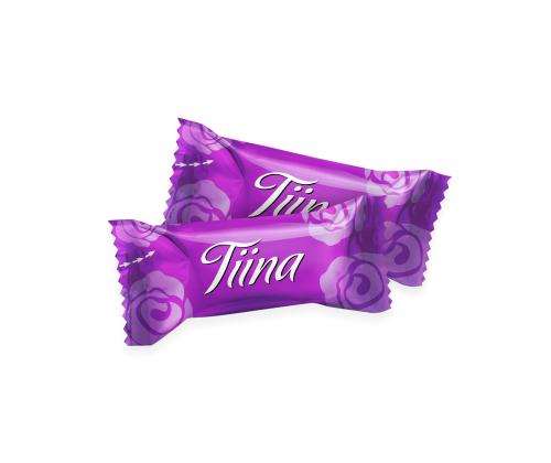 Marmelaadikommid KALEV Tiina 175g