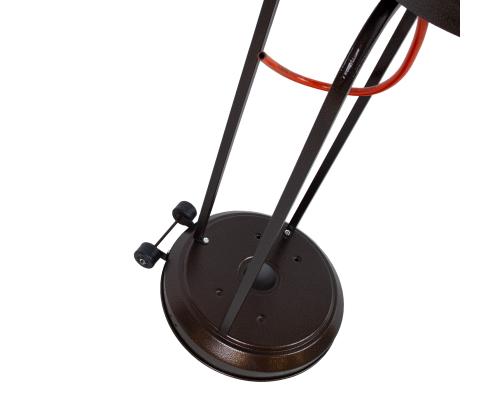 Gaasisoojendi ROCKET H221cm, 13kW