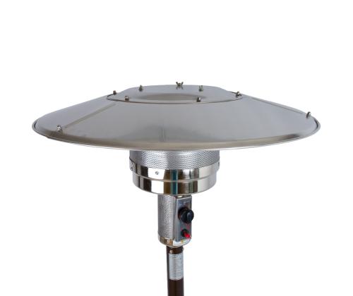 Gaasisoojendi ROCKET H221cm, 13kW