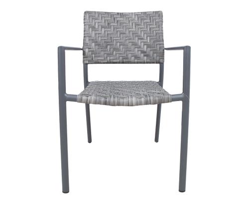 Tool CHEMNITZ hall, 54x58xH86cm, alumiinium