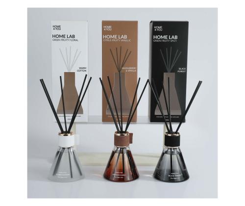 Kodulõhnastaja HOME LAB Black Forest 100ml