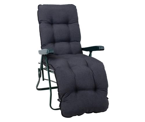 Lamamistooli raam BADEN-BADEN roheline