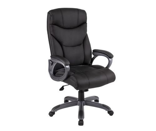 Töötool CONNOR, 73,5x65,5xH115-124cm, must