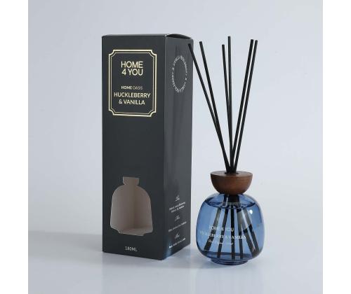 Kodulõhnastaja HOME OASIS 180ml Huckleberry & Vanilla