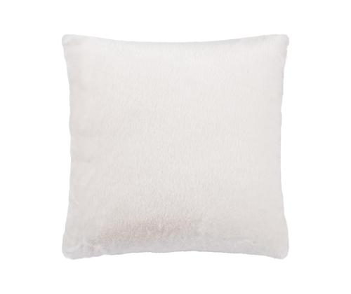 Padi SOFT ME 45x45cm, lukuga, valge, 100% polüester, kangas 583