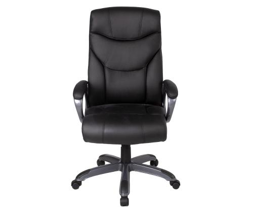 Töötool CONNOR, 73,5x65,5xH115-124cm, must