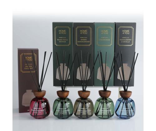 Kodulõhnastaja HOME OASIS 180ml Huckleberry & Vanilla