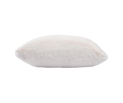 Padi SOFT ME 45x45cm, lukuga, valge, 100% polüester, kangas 583