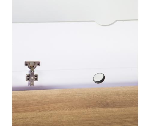 Kirjutuslaud STUDY 90x60xH76cm, tamm