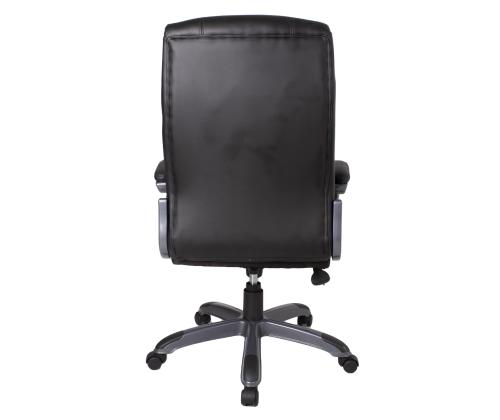 Töötool CONNOR, 73,5x65,5xH115-124cm, must