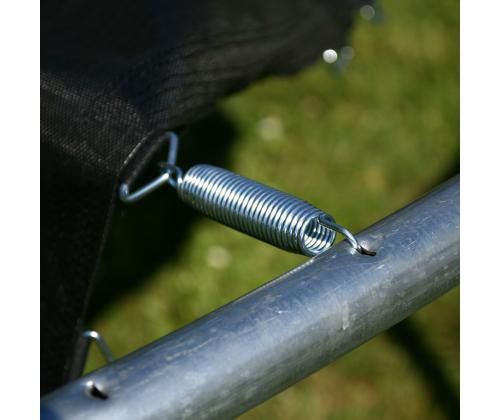 Batuut D304cm, rohelise äärega