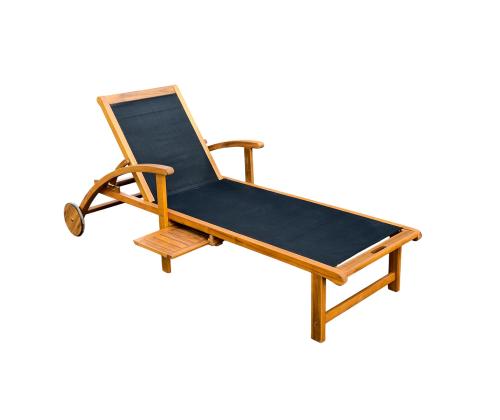 Lamamistool FABIOLA must