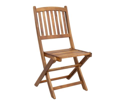 Tool GWEN 46x53,5xH91cm, akaatsia