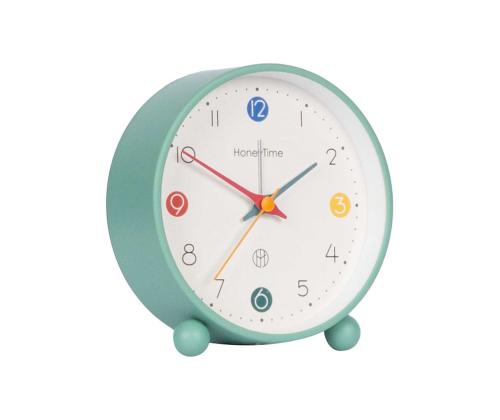 Äratuskell LOOKBOOK H12.5cm, roheline