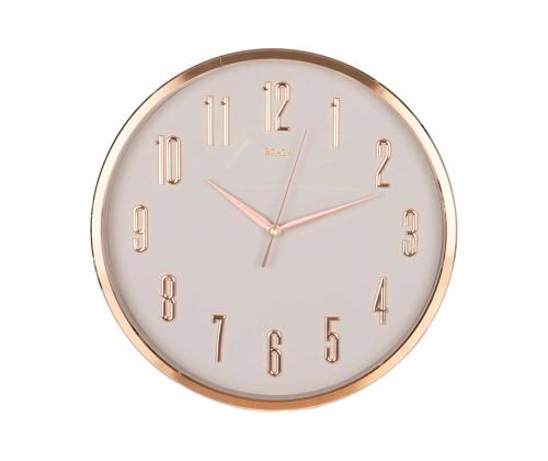 Seinakell HUGH D37cm, kreem