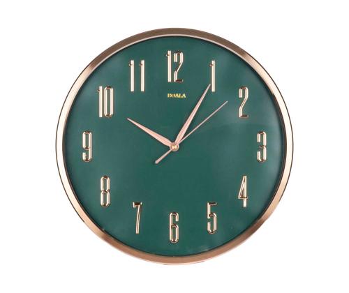 Seinakell HUGH D37cm, roheline