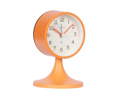 Äratuskell EVERO H14cm, oranž