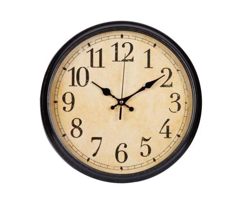 Seinakell ZINT D30cm, pruun