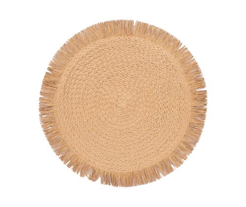 Lauamatt LONDON D38cm beež