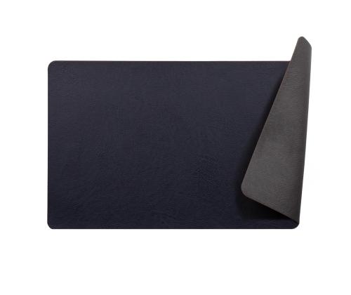 Lauamatt MATRIX 30x45cm hall/tumesinine