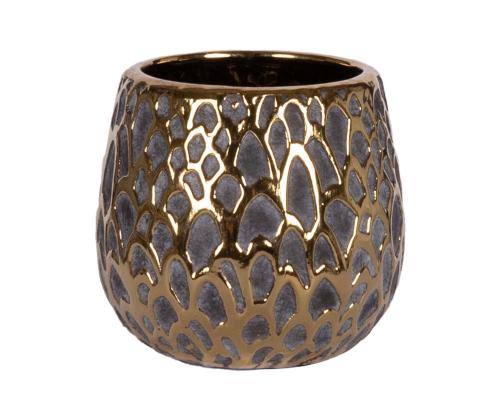 Lillepott GLEO D13xH12cm