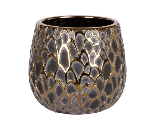 Lillepott GLEO D15.5xH14.5cm