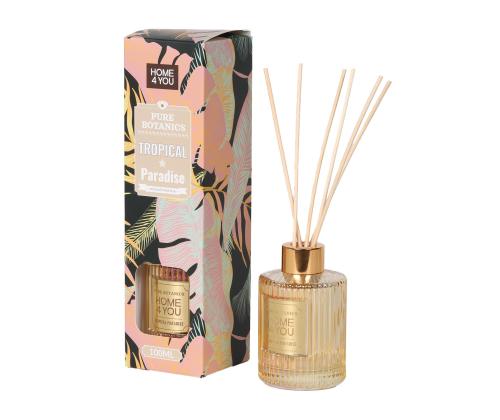 Kodulõhnastaja PURE BOTANICS 100ml, Tropical Paradise