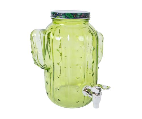 Joogianum CACTUS 3,5L, roheline