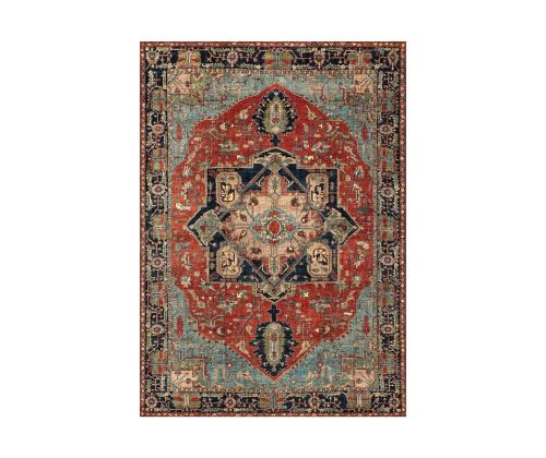 Vaip AREA 60x90cm, muster-07