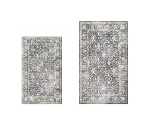 Vaip AREA ACCENT 2tk 50x84cm /60x102cm, muster-14